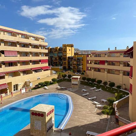 圣地亚哥港Puerto De Santiago, Jardines Del Mar Tenerife公寓 外观 照片