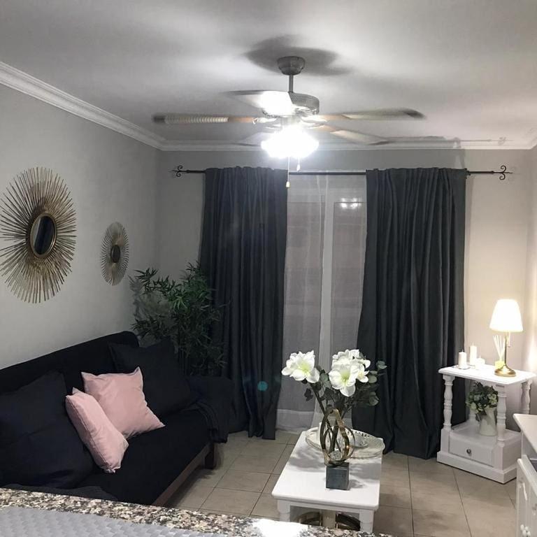 圣地亚哥港Puerto De Santiago, Jardines Del Mar Tenerife公寓 外观 照片