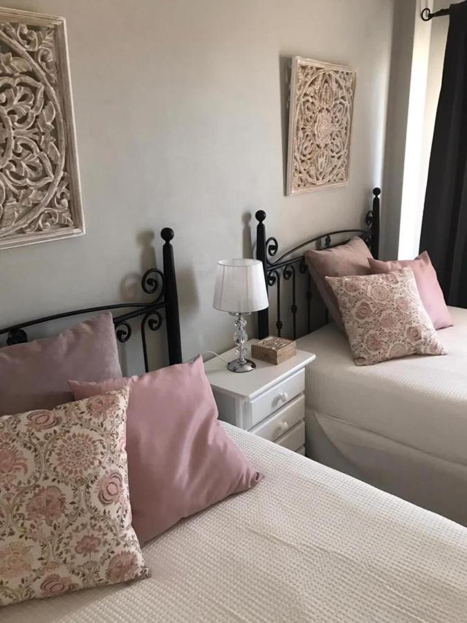 圣地亚哥港Puerto De Santiago, Jardines Del Mar Tenerife公寓 外观 照片