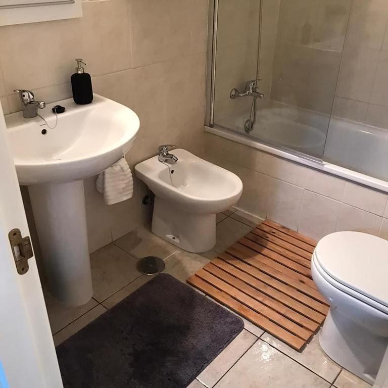 圣地亚哥港Puerto De Santiago, Jardines Del Mar Tenerife公寓 外观 照片