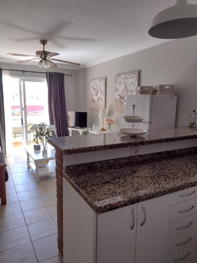 圣地亚哥港Puerto De Santiago, Jardines Del Mar Tenerife公寓 外观 照片