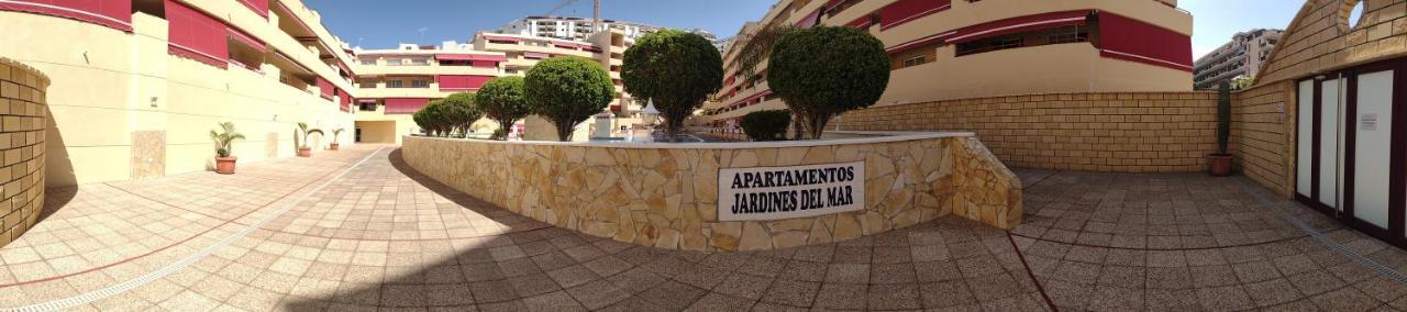 圣地亚哥港Puerto De Santiago, Jardines Del Mar Tenerife公寓 外观 照片